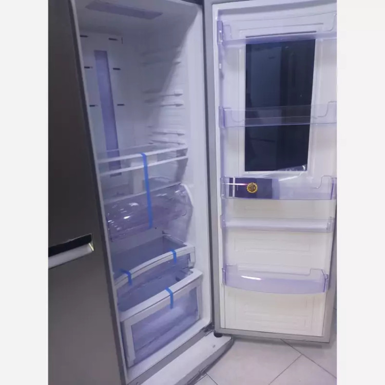 یخچال فریزر یخساز اتومات استیلون مدل مارینو