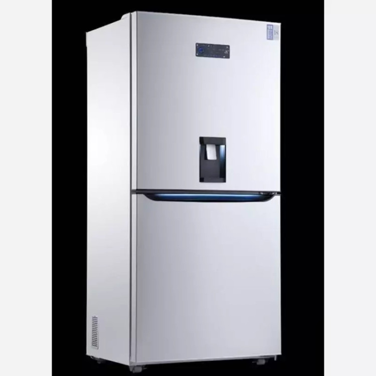 یخچال فریزر عرض85 استیلون مدلDepos plus